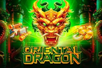 Oriental Dragon